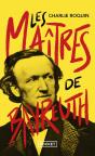 Les Maîtres De Bayreuth - Preview