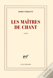 Capa do artigo Les Maîtres De Chant