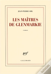 Les Maîtres De Glenmarkie