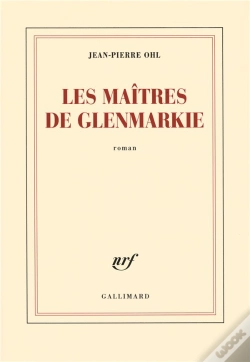 Capa do artigo Les Maîtres De Glenmarkie