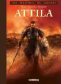Les Maîtres De Guerre - Attila - Preview