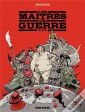 Les Maitres De Guerre