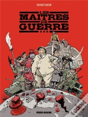 Capa do artigo Les Maitres De Guerre