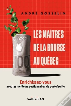 Capa do artigo Les Maîtres De La Bourse Au Québec