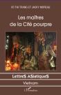 Les Maitres De La Cite Pourpre - Preview