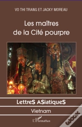 Les Maitres De La Cite Pourpre
