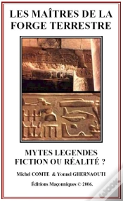 Capa do artigo Les Maitres De La Forge Terrestre ; Mytes Legendes Fiction Ou Realite ?