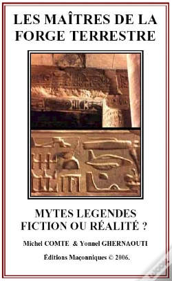 Capa do artigo Les Maitres De La Forge Terrestre ; Mytes Legendes Fiction Ou Realite ?