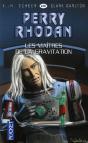 Les Maitres De La Gravitation - Preview