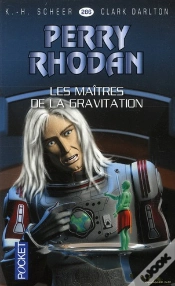 Capa do artigo Les Maitres De La Gravitation
