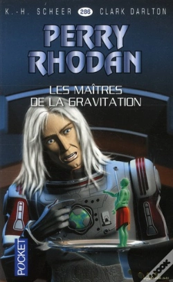 Capa do artigo Les Maitres De La Gravitation