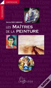 Capa do artigo Les Maîtres De La Peinture (Édition 2010)