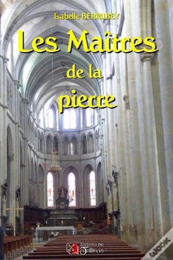 Capa do artigo Les Maitres De La Pierre