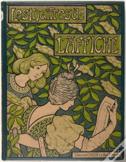Capa do artigo Les Maîtres De L'Affiche