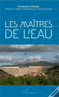Capa do artigo Les Maitres De L'Eau