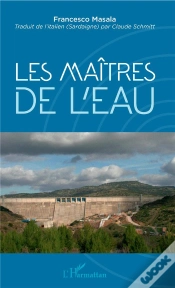 Capa do artigo Les Maitres De L