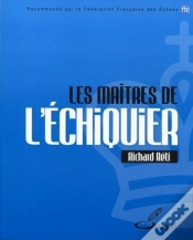 Capa do artigo Les Maîtres De L