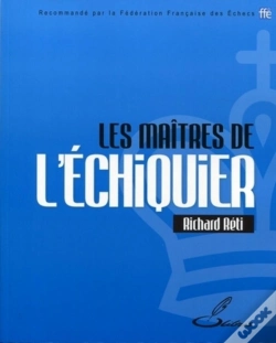 Capa do artigo Les Maîtres De L'Échiquier