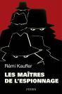 Les Maîtres De L'Espionnage - Preview
