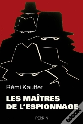 Les Maîtres De L'Espionnage