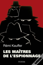 Capa do artigo Les Maîtres De L
