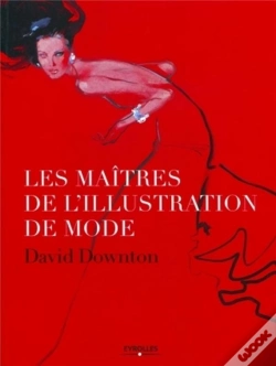 Capa do artigo Les Maitres De L'Illustration De Mode