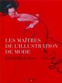 Les Maitres De L'Illustration De Mode - Preview