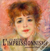 Les Maitres De L'Impressionnisme