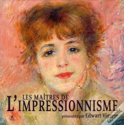 Capa do artigo Les Maitres De L'Impressionnisme