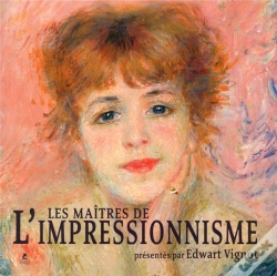 Capa do artigo Les Maitres De L'Impressionnisme