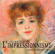 Capa do artigo Les Maitres De L
