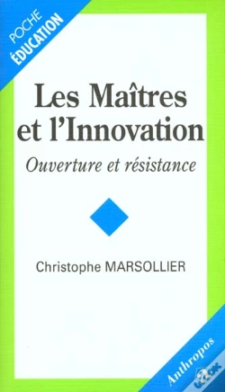 Capa do artigo Les Maîtres De L'Innovation