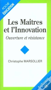 Capa do artigo Les Maîtres De L