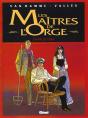 Les Maitres De L'Orge T.1; Charles 1854 - Preview