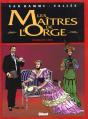 Les Maitres De L'Orge T.2; Margrit 1886 - Preview