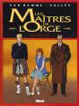 Les Maitres De L'Orge T.5; Julienne 1950 - Preview