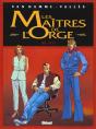 Les Maitres De L'Orge T.6; Jay 1973 - Preview