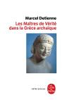 Les Maitres De Verite En Grece Archaique - Preview