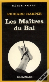 Les Maitres Du Bal