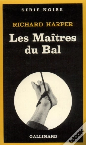 Capa do artigo Les Maitres Du Bal