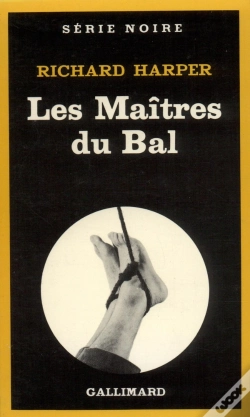 Capa do artigo Les Maitres Du Bal