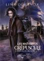 Les Maitres Du Crepuscule - 2 - Freres De Sang - Preview