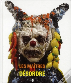 Capa do artigo Les Maitres Du Desordre