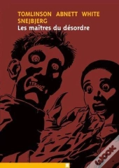 Les Maîtres Du Désordre