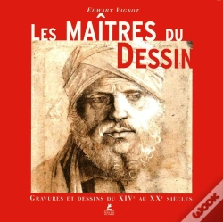 Capa do artigo Les Maîtres Du Dessin ; Gravure Et Dessins Du Xive Au Xxe Siècles