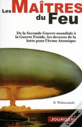 Les Maitres Du Feu