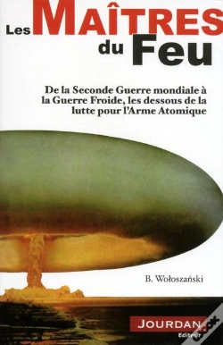 Capa do artigo Les Maitres Du Feu