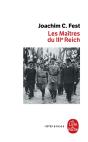 Les Maîtres Du Iiie Reich - Preview