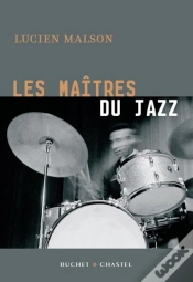 Capa do artigo Les Maitres Du Jazz