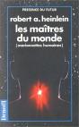 Les Maitres Du Monde - Preview